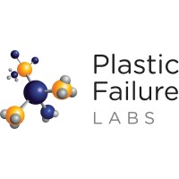 Plastic Failure Labs Logo