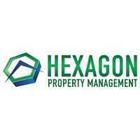 Hexagon Property Management LLC. Logo