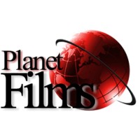 Planet Films Logo