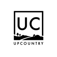 U P C O U N T R Y Logo