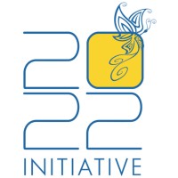 2022 Initiative Foundation Logo
