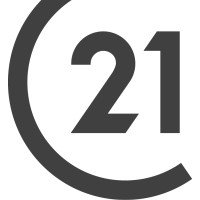 C21 The Real Estate Group Logo