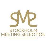 Stockholm Meeting Selection AB Logo