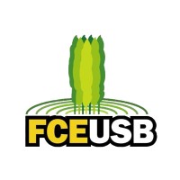 Federación de Centros de Estudiantes de la Universidad Simón Bolívar Logo