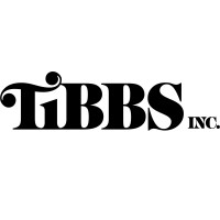Tibbs Inc. Logo