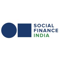 Social Finance India Logo