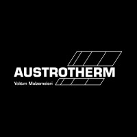 AUSTROTHERM TÜRKİYE Logo