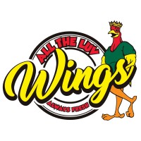 All The Luv Wings (ATL) Logo