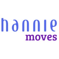 Hannie Moves Logo