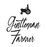 Gentleman Farmer Logo