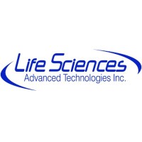Life Sciences Advanced Technologies Inc. Logo