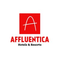 Affluentica Hotel & Resorts Private Limited Logo