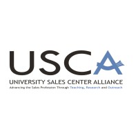 University Sales Center Alliance Logo