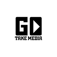 Go Take Media Logo