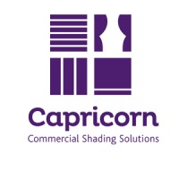 Capricorn Contracts Logo