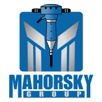 Mahorsky Group Logo