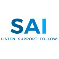 Saskatchewan Alternative Initiatives SAI Logo