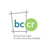 British Columbia Construction Roundtable Logo