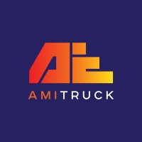 Amitruck Logo