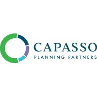 Capasso Planning Partners Logo