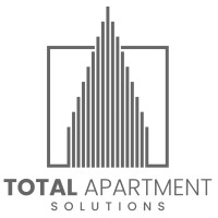 Total Apartment Solutions Logo
