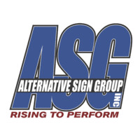 Alternative Sign Group, Inc Logo