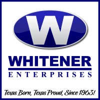 Whitener Enterprises, Inc. Logo