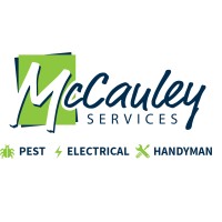 McCauley Services Logo