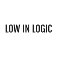 Low In Logic Logo
