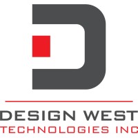 Design West Technologies, Inc. Logo