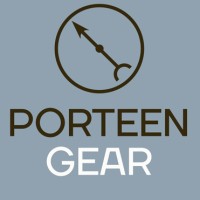 Porteen Gear Logo