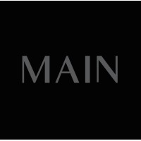MAIN Marketing & Consulting Logo