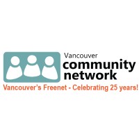 Vancouver Community Network Logo