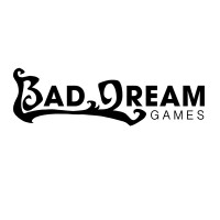 Bad Dream Games Logo