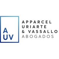 Apparcel Uriarte & Vassallo Logo