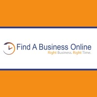 Find A Business Online Logo