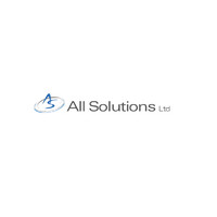 ALL SOLUTIONS LTD Logo