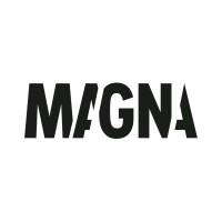 MAGNA Logo