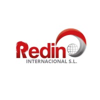 Redin Internacional Logo