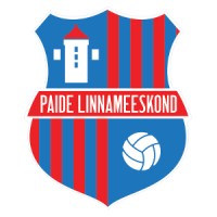 Paide Linnameeskond FC Logo