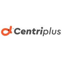 Centriplus Separation Technologies Logo