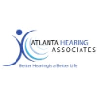 Atlanta Hearing Associates Logo