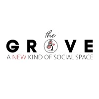 The Grove, Dallas Coworking Logo