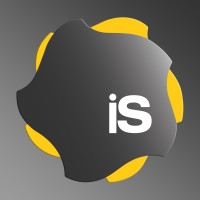 Grupo Integrando Soluções Logo