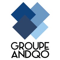 GROUPE ANDQO Logo