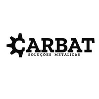 CARBAT Soluções Metálicas Logo