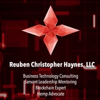 Reuben Christopher Haynes, LLC Logo