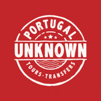 Portugal Unknown Tours Logo