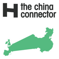 China Connector Logo