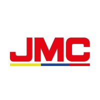 JMC Colombia Logo